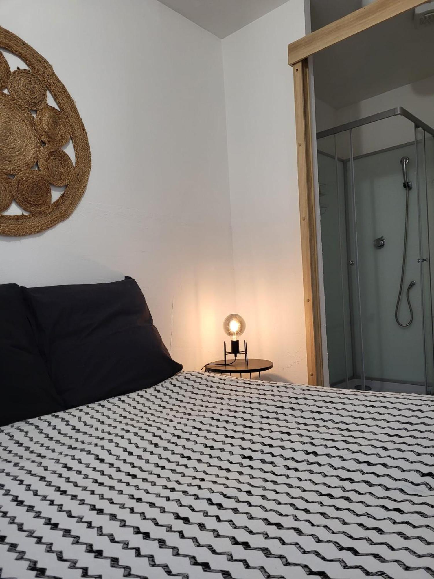 Abrivado Aimargues Lägenhet Exteriör bild