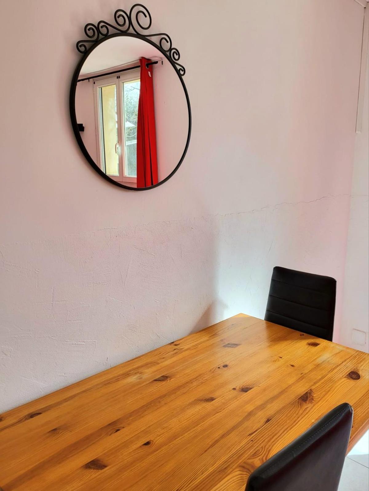 Abrivado Aimargues Lägenhet Exteriör bild